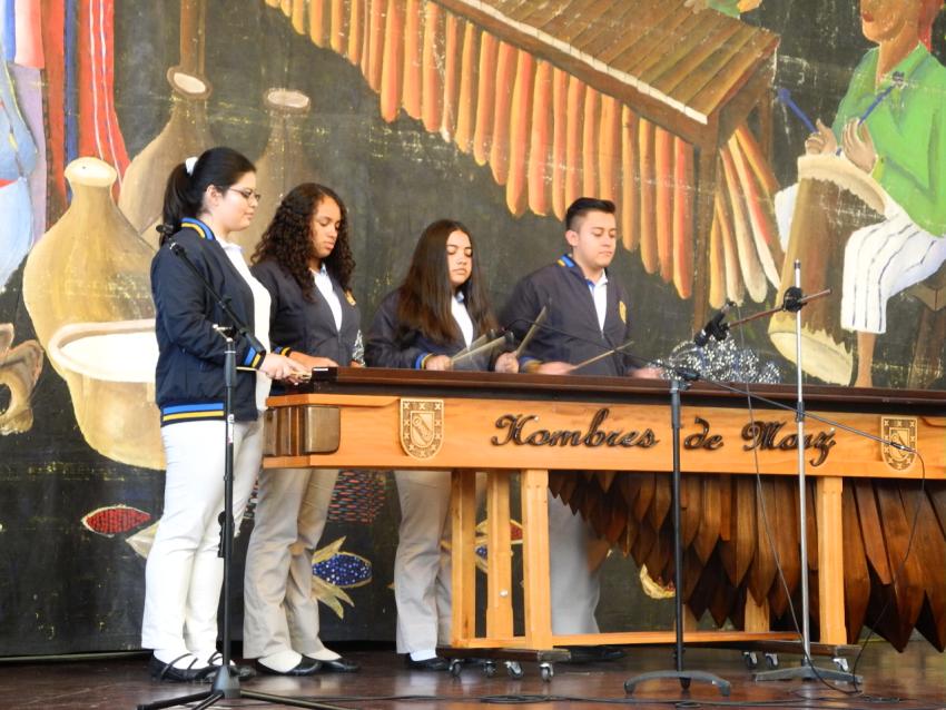 Semana Cultural Secundaria (II)