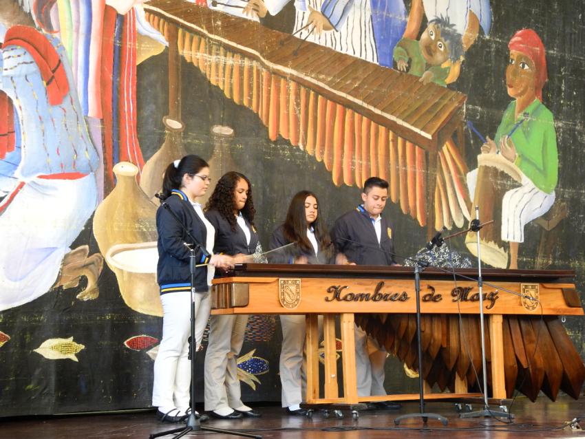 Semana Cultural Secundaria (II)