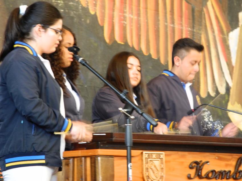 Semana Cultural Secundaria (II)