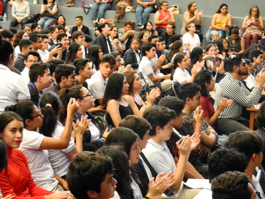 Semana Cultural Secundaria (II)