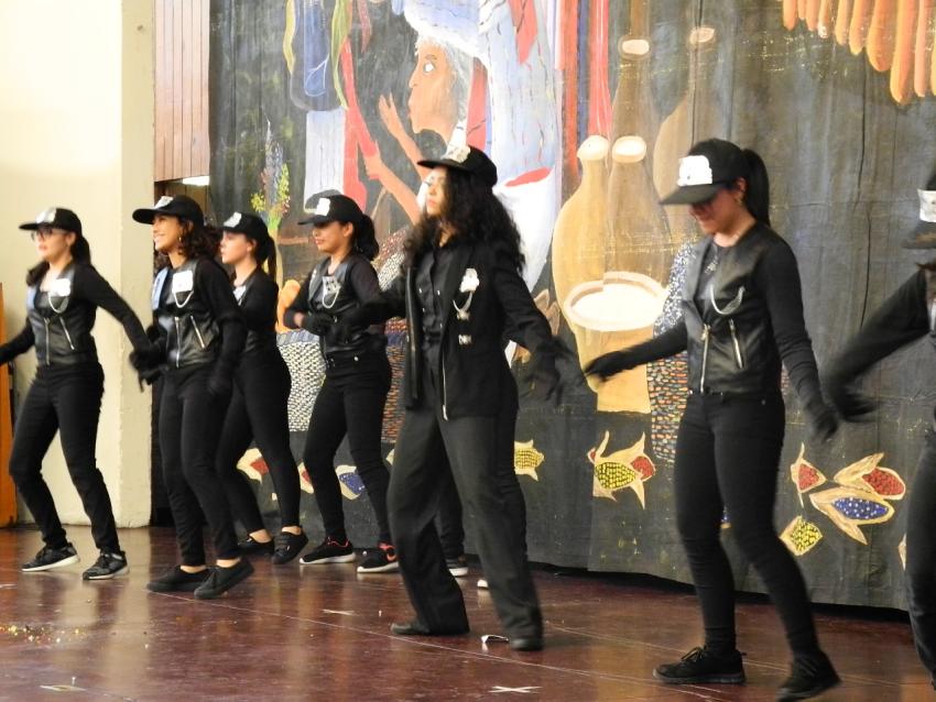 Semana Cultural Secundaria (II)