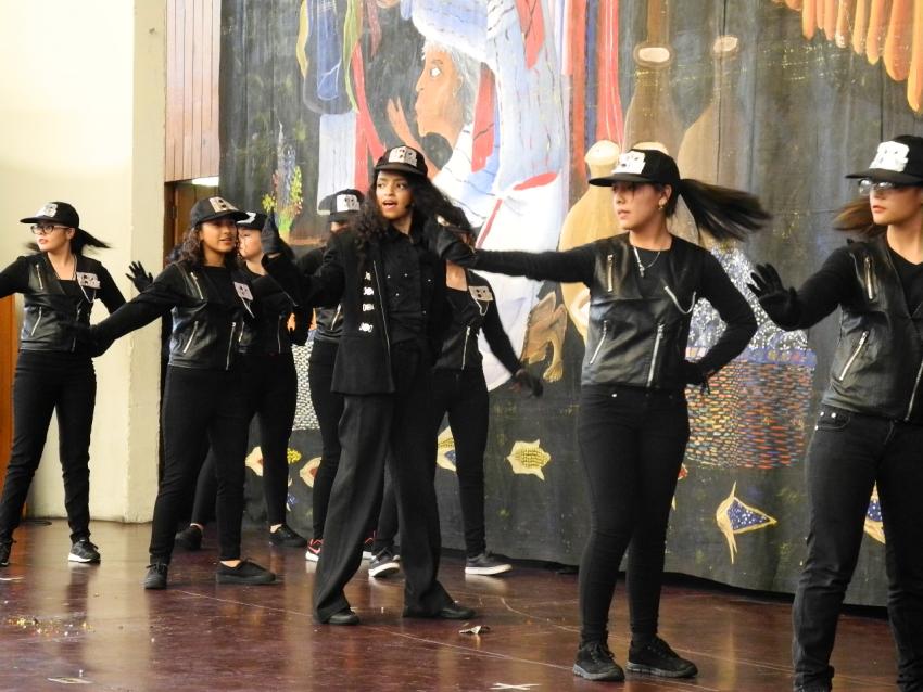 Semana Cultural Secundaria (II)