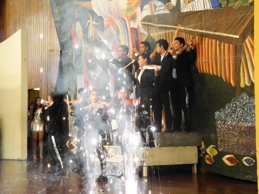 Semana Cultural Secundaria (II)