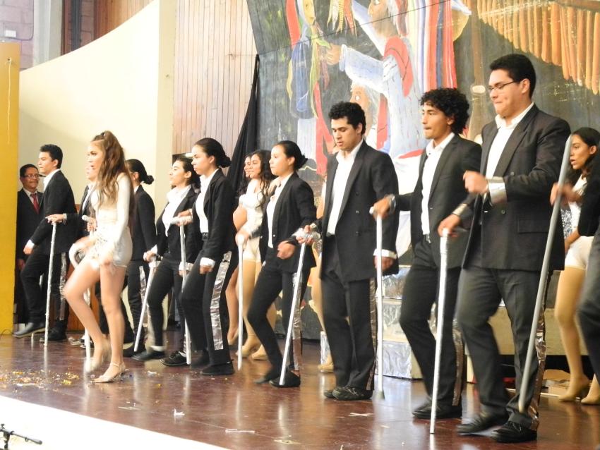 Semana Cultural Secundaria (II)