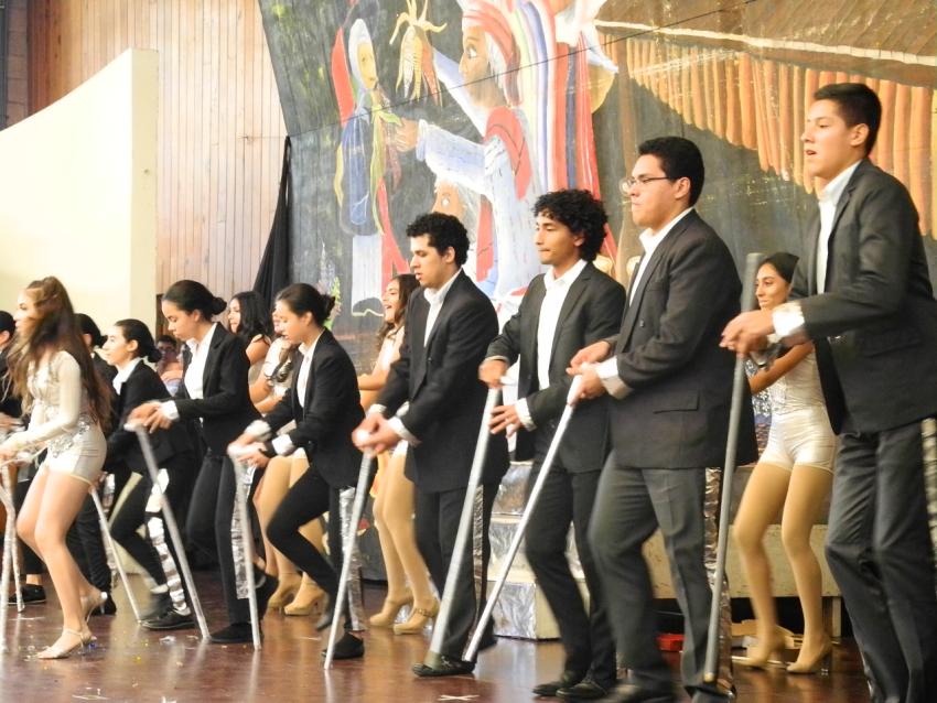 Semana Cultural Secundaria (II)