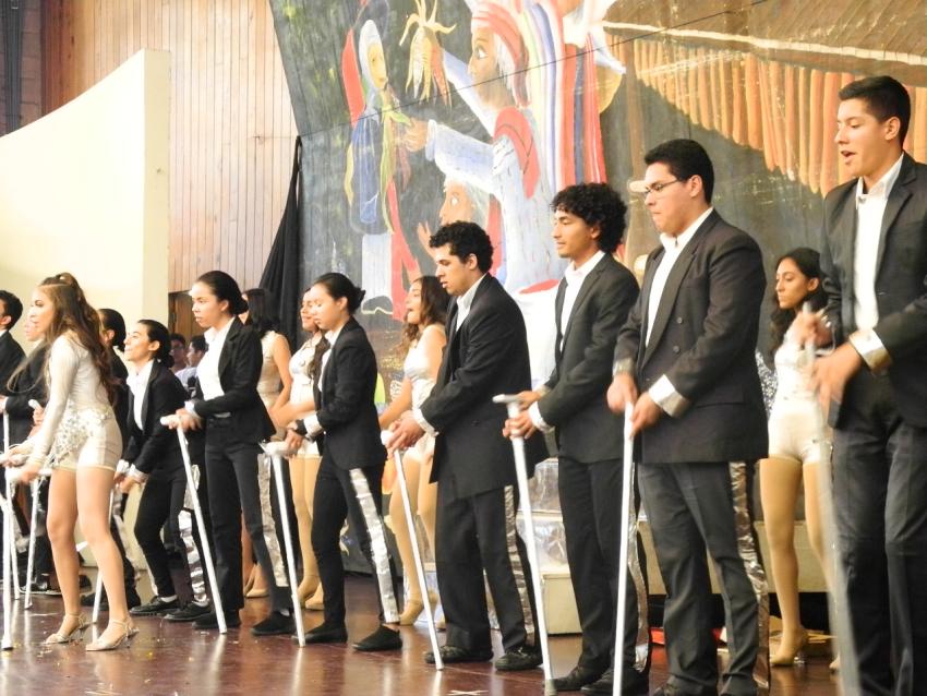 Semana Cultural Secundaria (II)