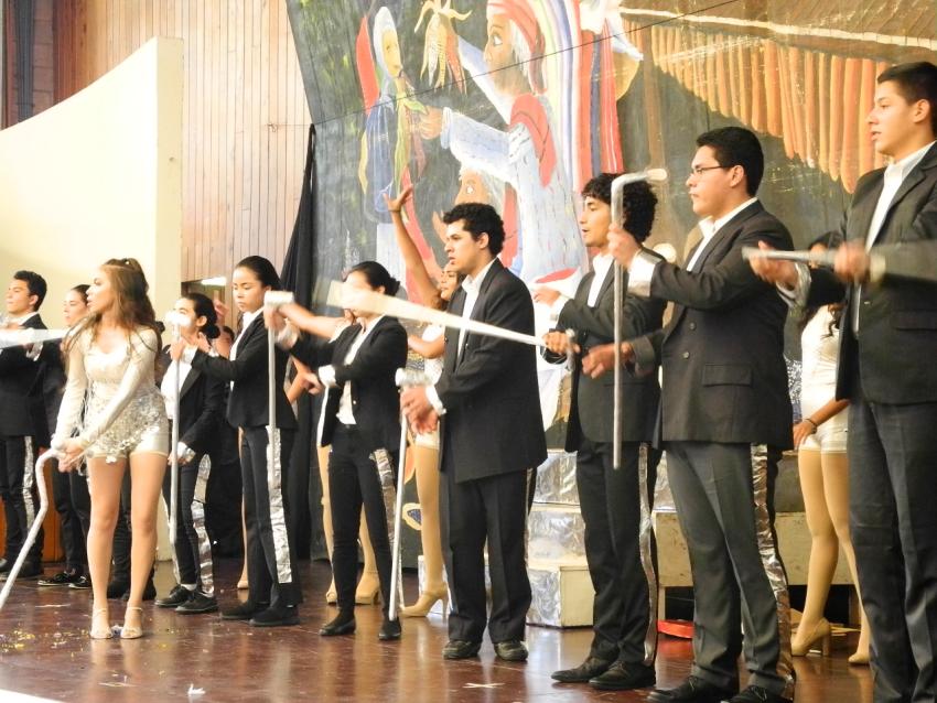 Semana Cultural Secundaria (II)