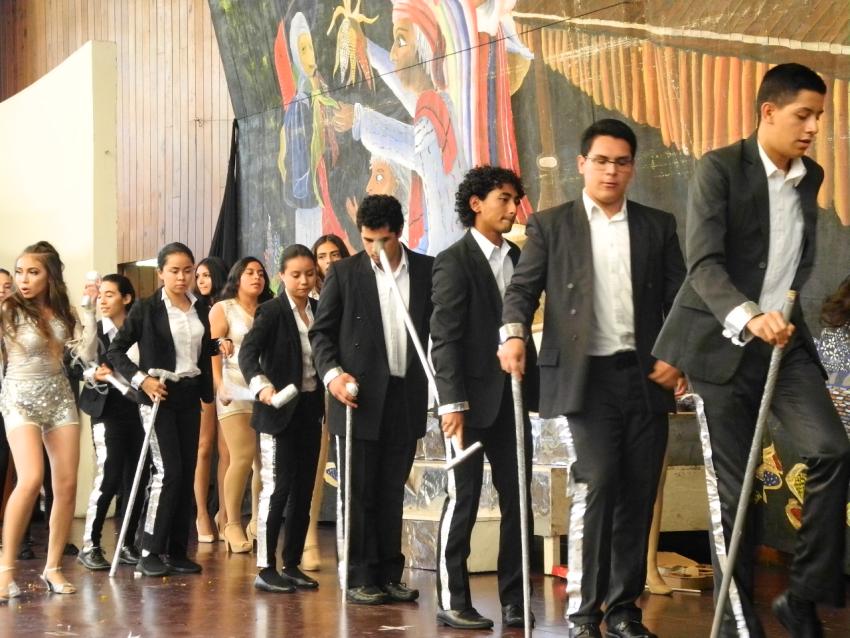 Semana Cultural Secundaria (II)