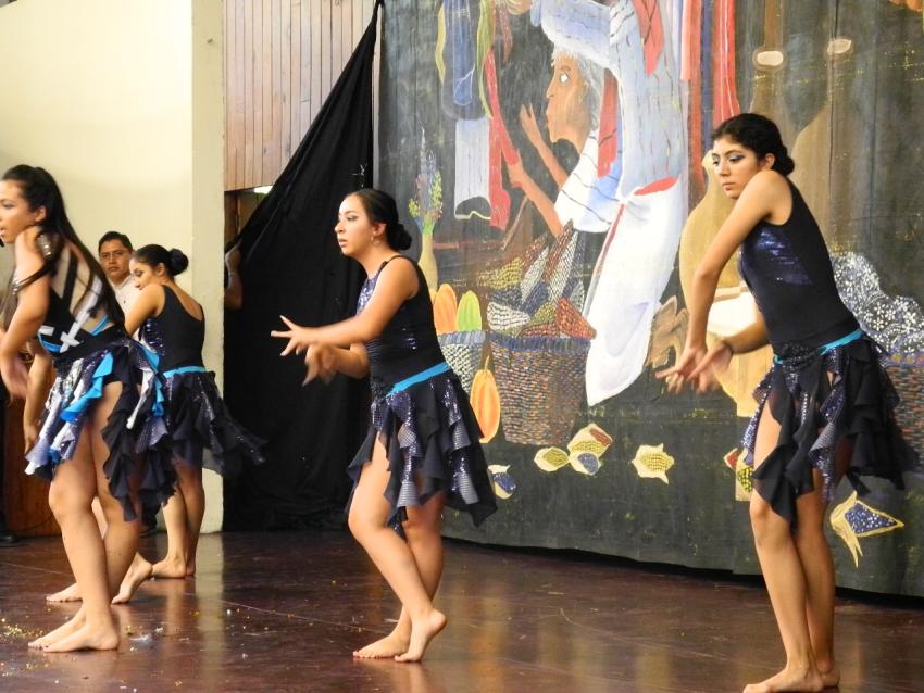 Semana Cultural Secundaria (II)