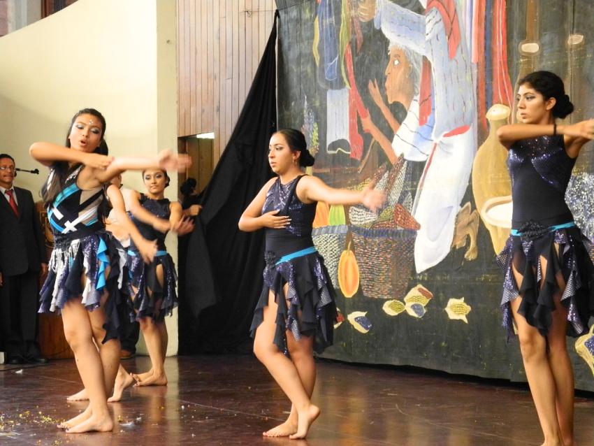 Semana Cultural Secundaria (II)