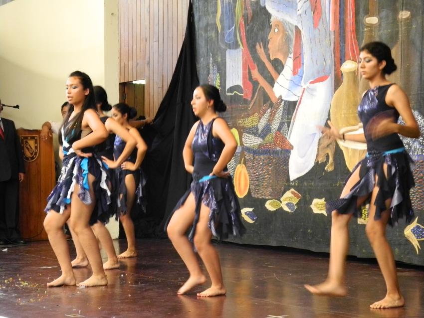 Semana Cultural Secundaria (II)