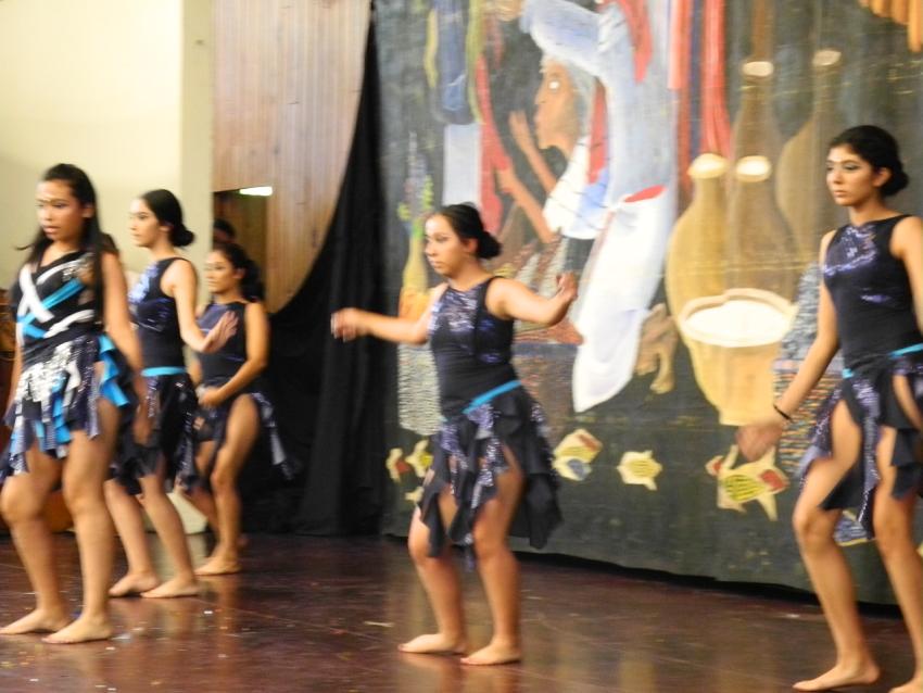Semana Cultural Secundaria (II)