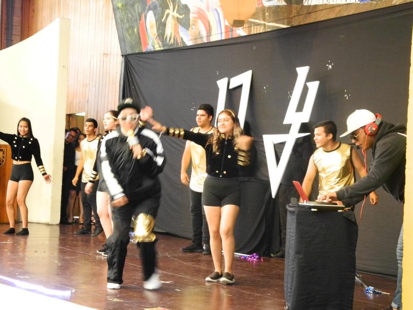 Semana Cultural Secundaria (II)