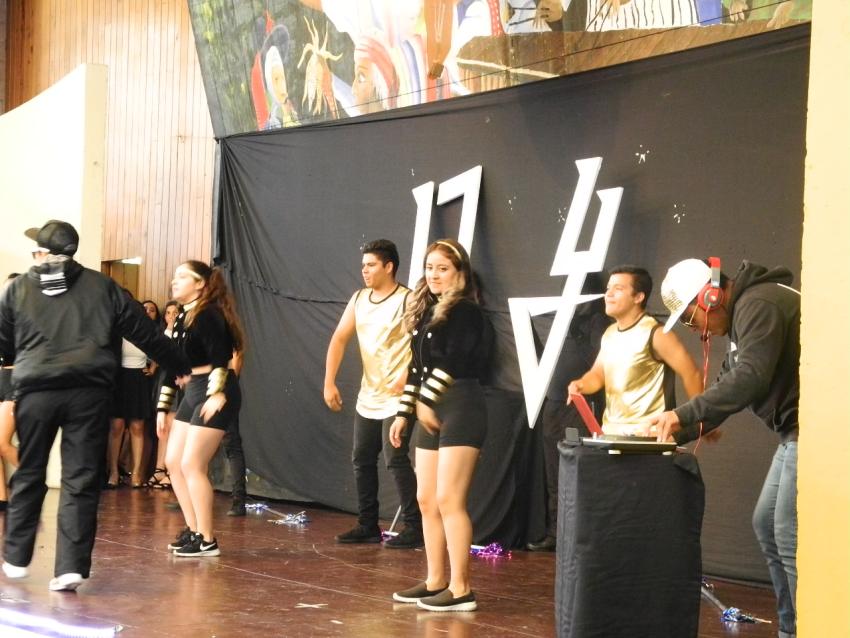 Semana Cultural Secundaria (II)