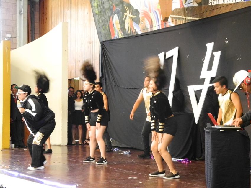 Semana Cultural Secundaria (II)