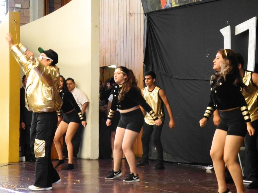 Semana Cultural Secundaria (II)