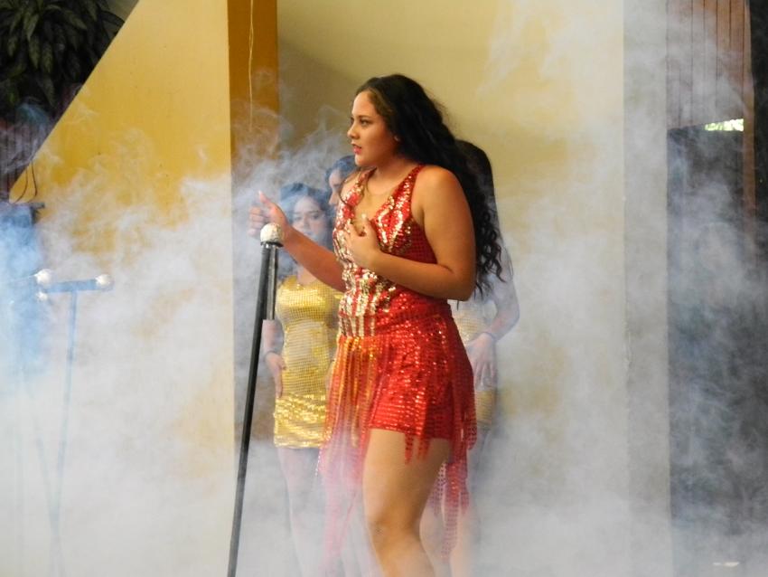 Semana Cultural Secundaria (II)