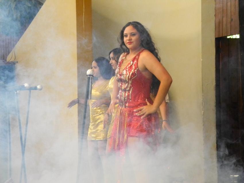 Semana Cultural Secundaria (II)