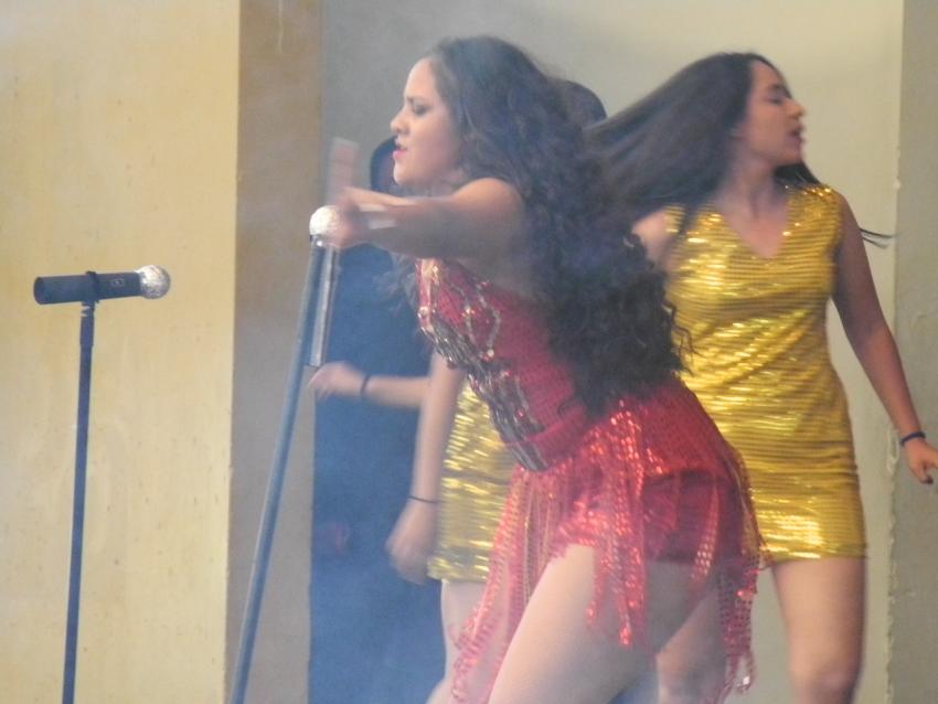 Semana Cultural Secundaria (II)