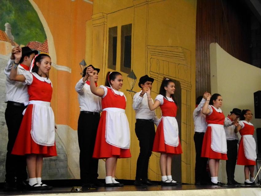 Semana Cultural Secundaria (III)