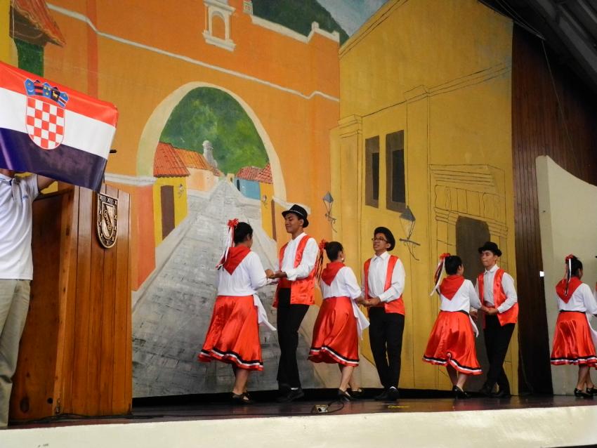 Semana Cultural Secundaria (III)
