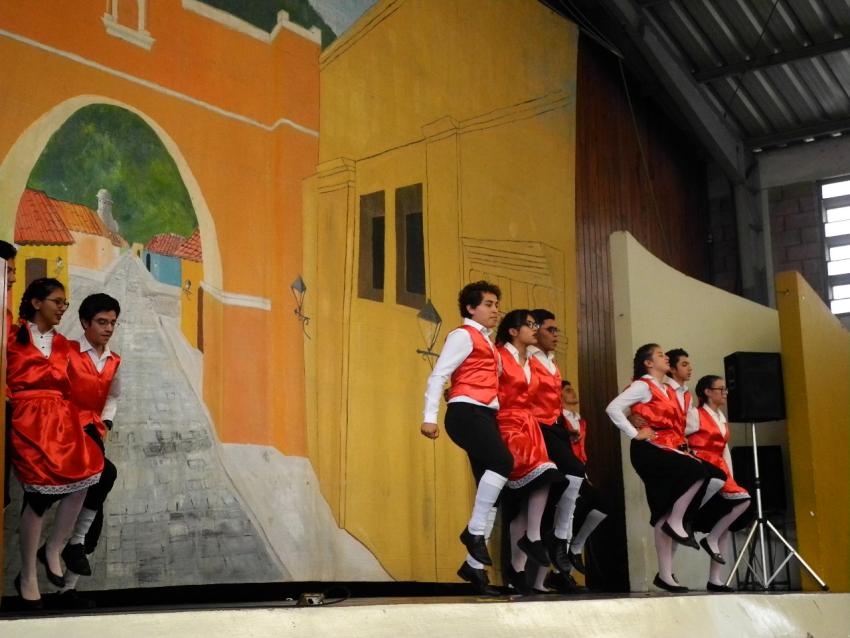 Semana Cultural Secundaria (III)