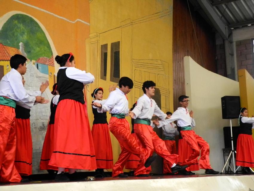 Semana Cultural Secundaria (III)