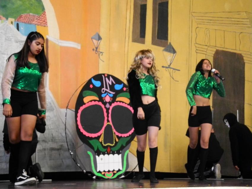 Semana Cultural Secundaria (III)