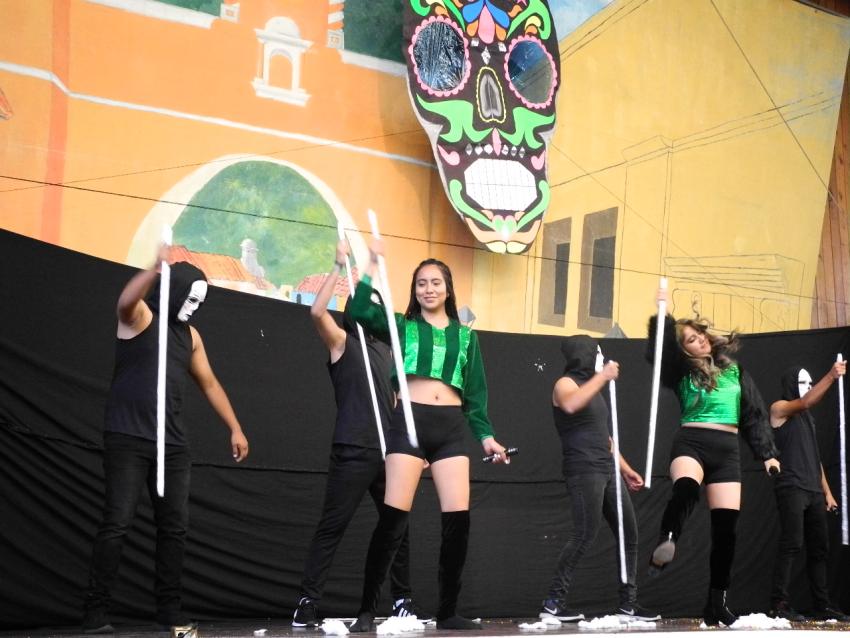 Semana Cultural Secundaria (III)