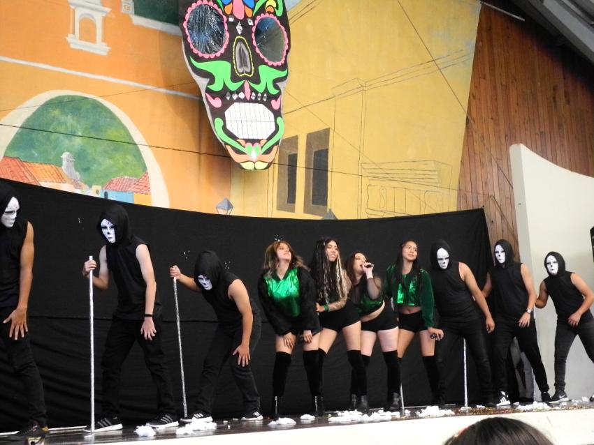 Semana Cultural Secundaria (III)