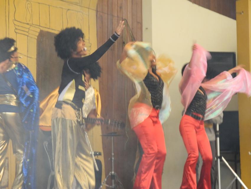 Semana Cultural Secundaria (III)