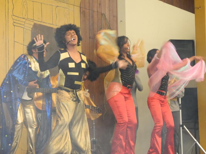 Semana Cultural Secundaria (III)