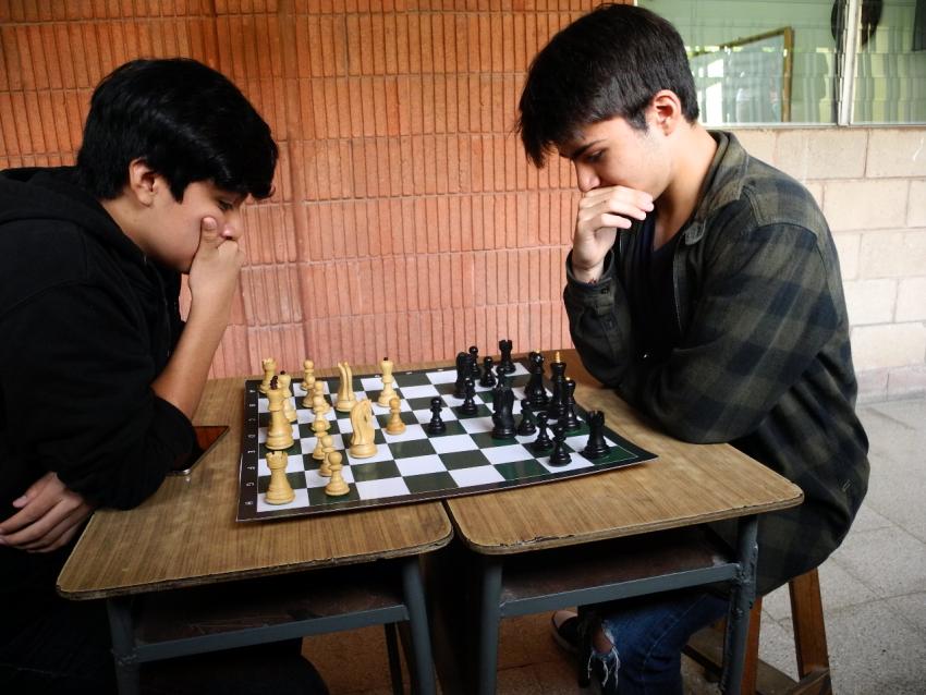 Semana Cultural Secundaria (IV)