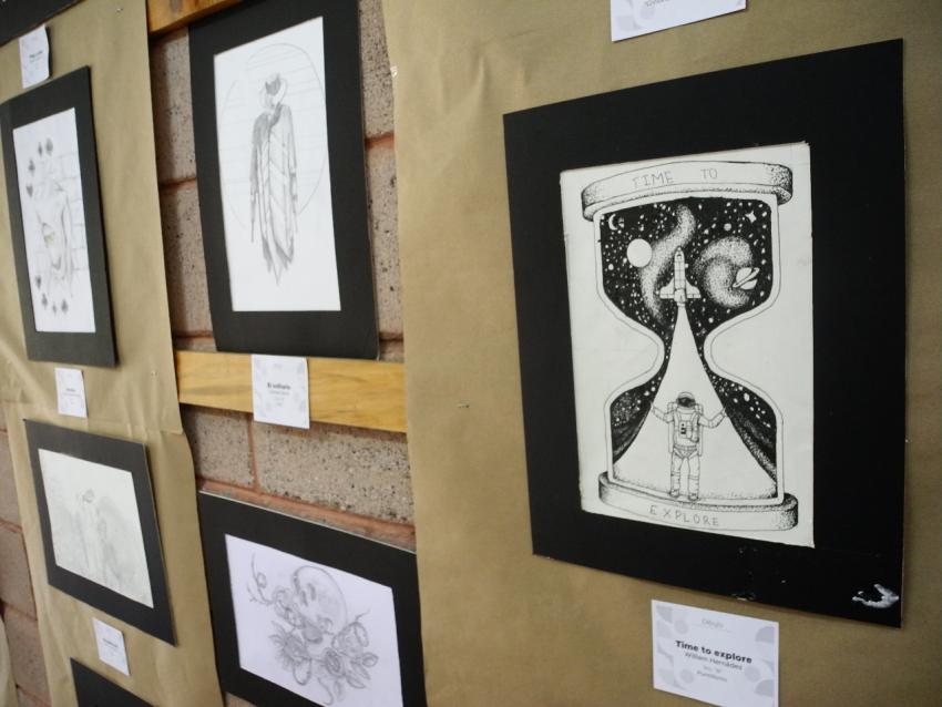 Semana Cultural Secundaria (IV)