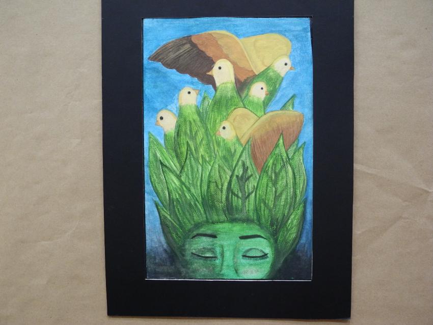 Semana Cultural Secundaria (IV)