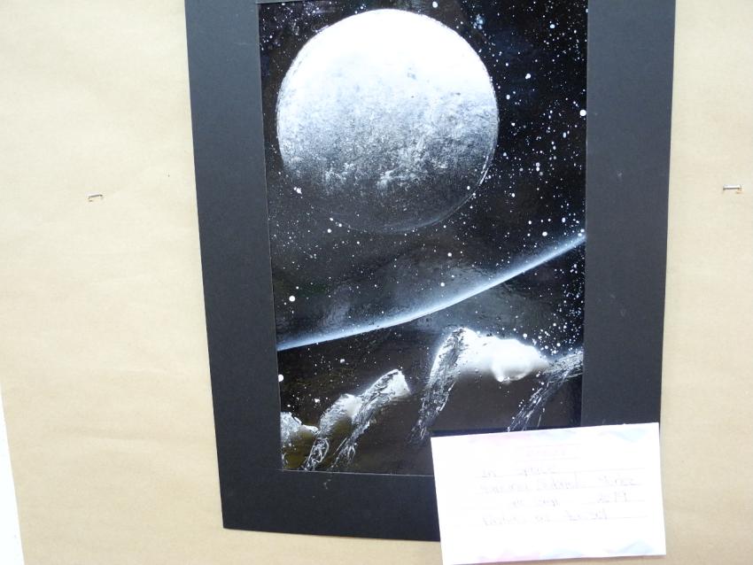 Semana Cultural Secundaria (IV)