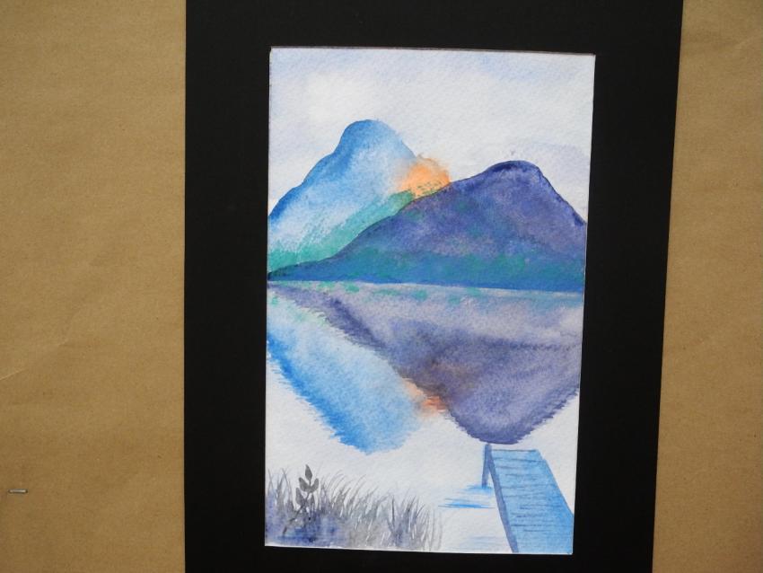 Semana Cultural Secundaria (IV)