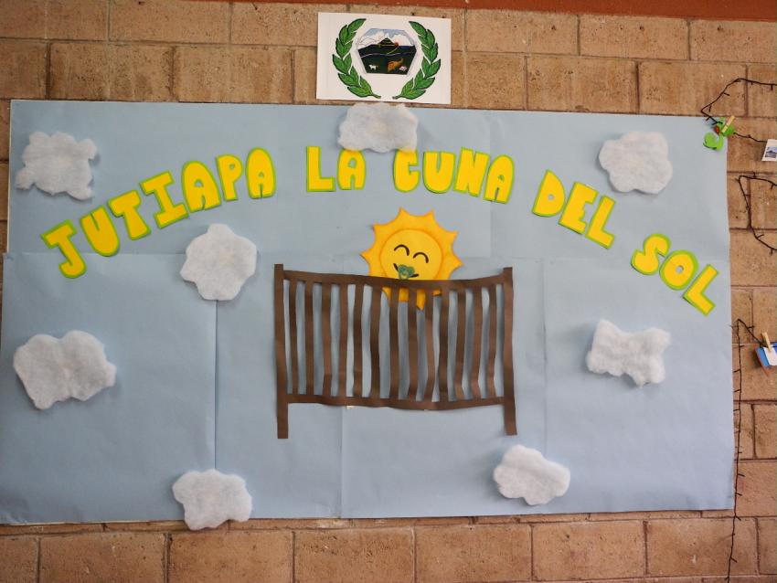 Semana Cultural Secundaria (IV)