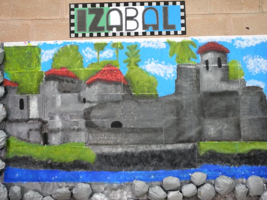 Semana Cultural Secundaria (IV)