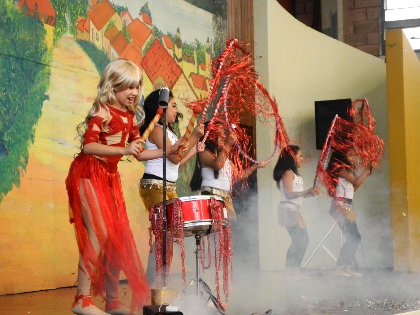 Semana Cultural Primaria (II)