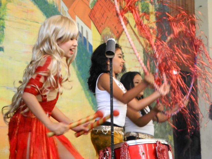 Semana Cultural Primaria (II)