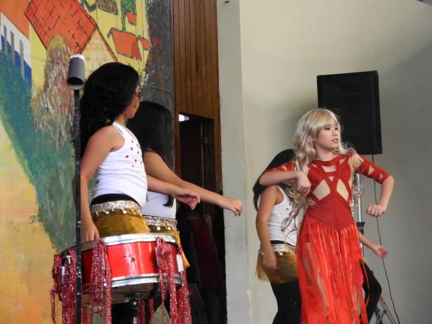 Semana Cultural Primaria (II)