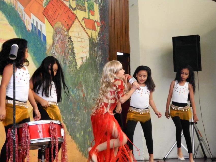 Semana Cultural Primaria (II)