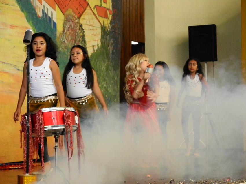 Semana Cultural Primaria (II)