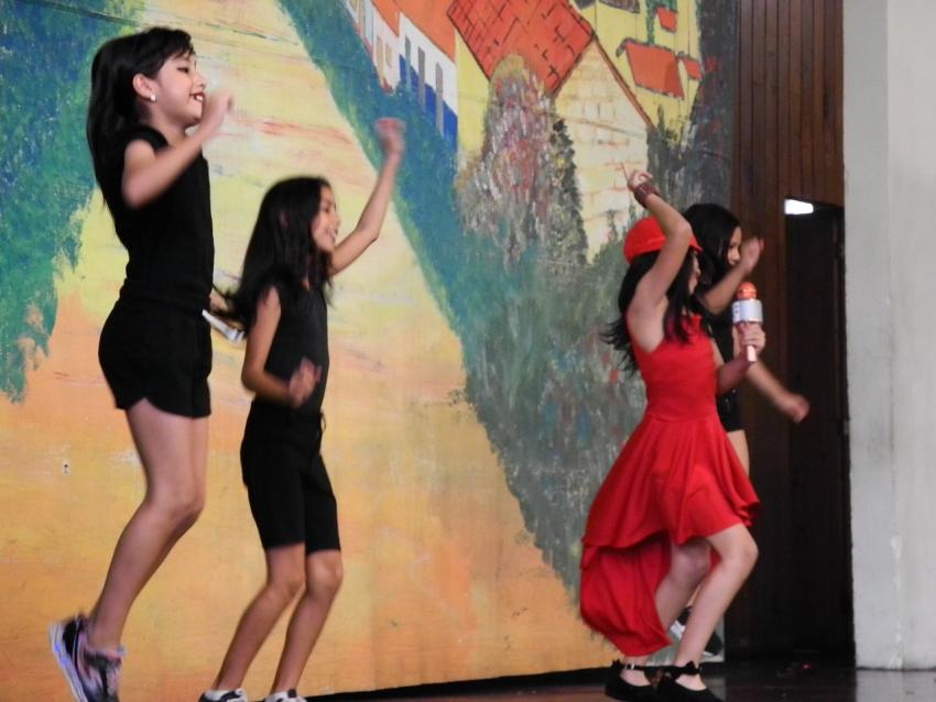 Semana Cultural Primaria (II)