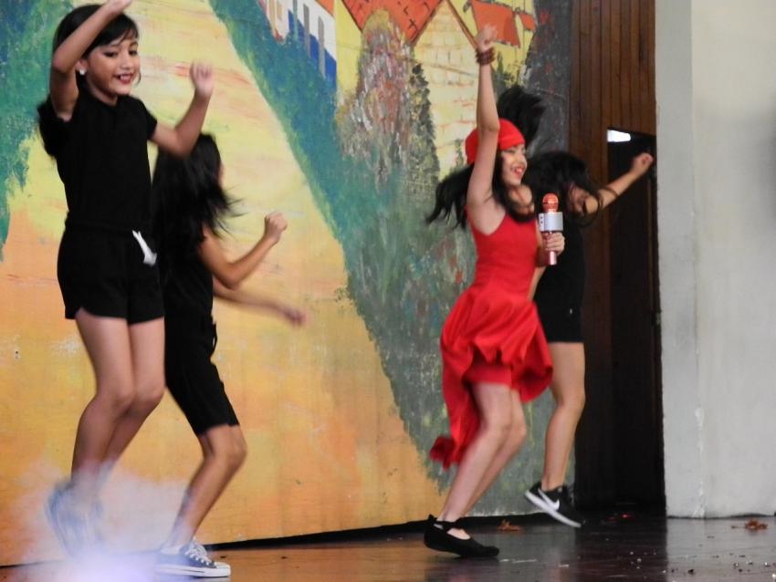 Semana Cultural Primaria (II)