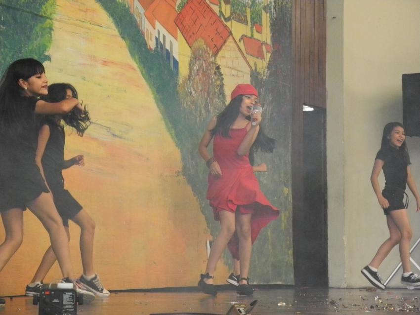 Semana Cultural Primaria (II)