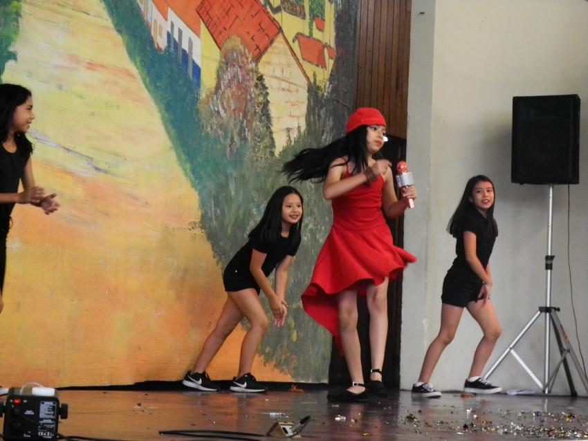 Semana Cultural Primaria (II)