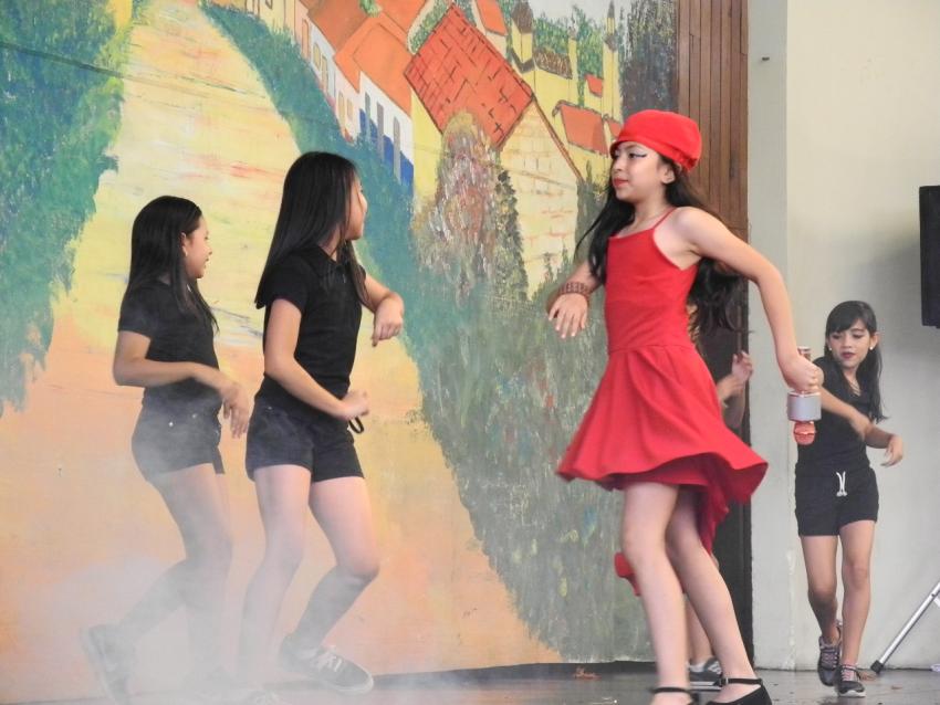 Semana Cultural Primaria (II)