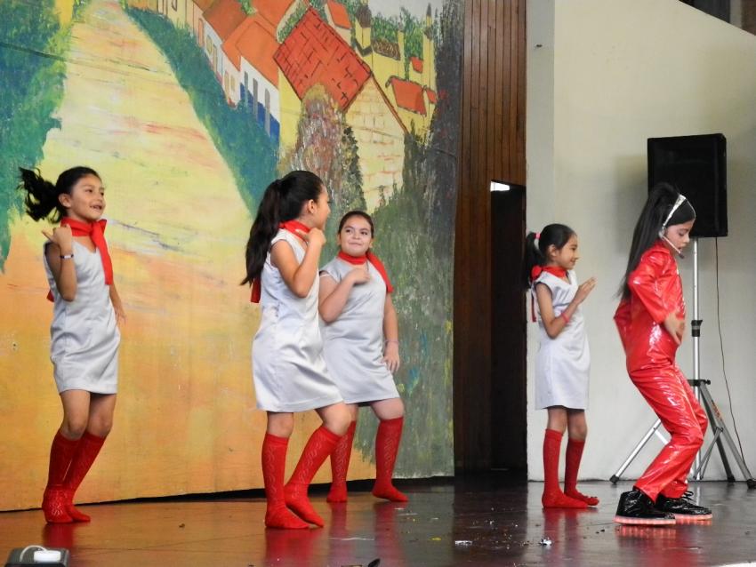 Semana Cultural Primaria (II)